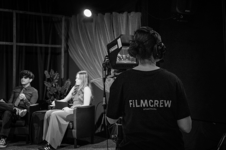 LIVESHOW @ OPENHOUSE